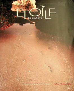  Etoile : \la boutique\