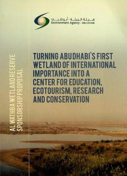  Al Wathba Wetland Reserve sponsorship proposal
