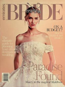  Emirates bride