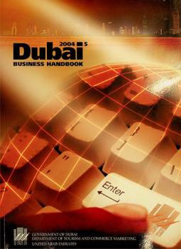 Dubai business handbook ...
