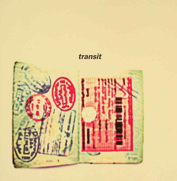 Transit : Meredith Brice, Stephen Copland, Karee S. Dahl, Colin G. Reaney