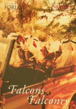  Falcons & Falconry