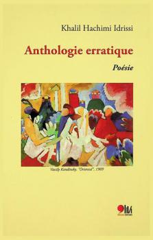  Anthologie erratique : Poésie