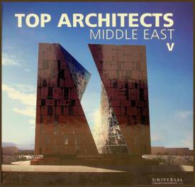  Top architecture Middle East
