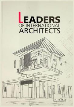  Leaders of international architects