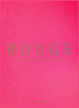  Rouge : a classic car journey through Jordon