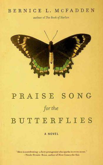  Praise song for the butterflies