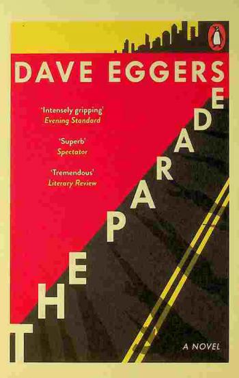  The parade : a novel