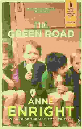  The green road