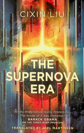  The supernova era