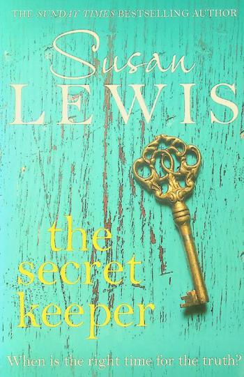  The secret keeper