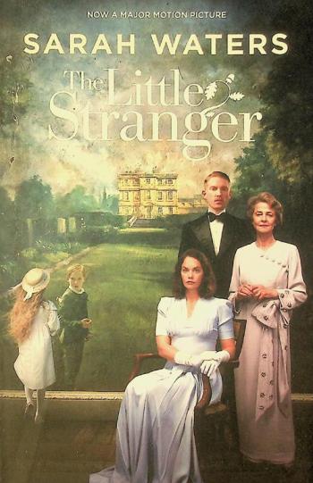  The little stranger