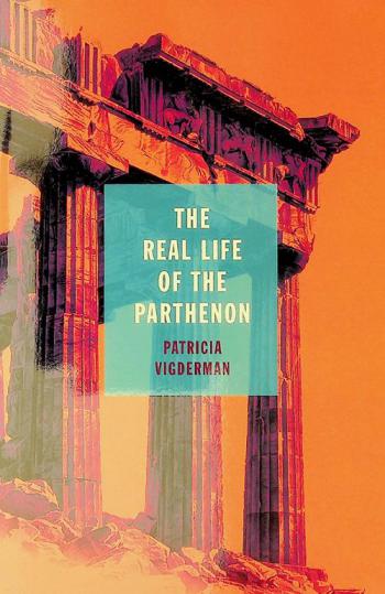  The real life of the Parthenon