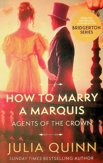  How to marry a marquis