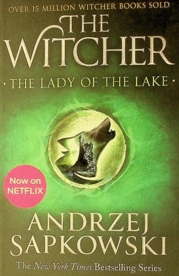  The lady of the lake