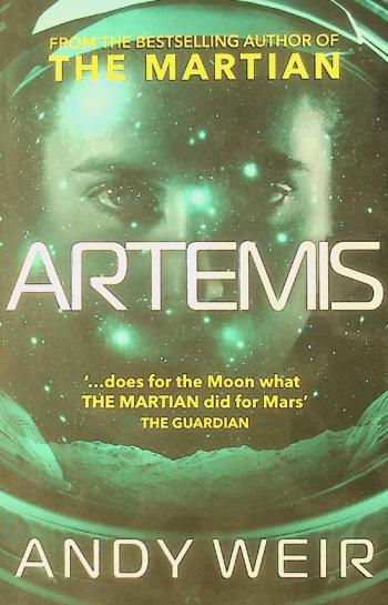  Artemis