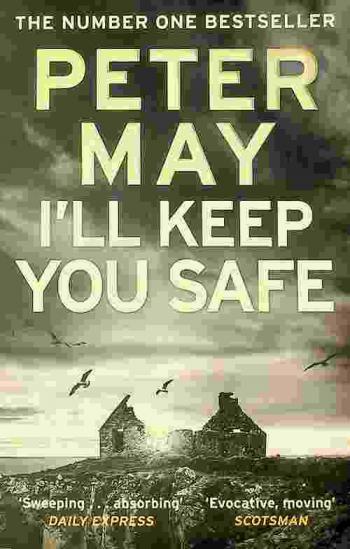 I'll keep you safe