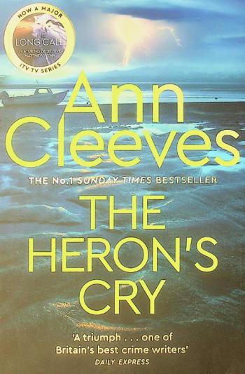  The heron's cry