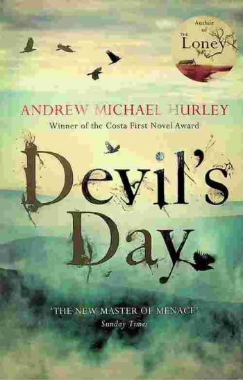  Devil's Day