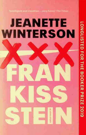 Frankissstein : a love story