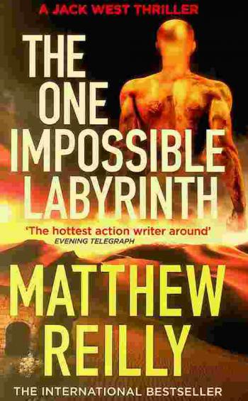 The one impossible labyrinth