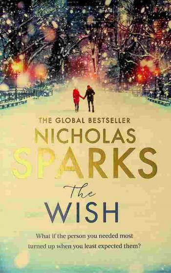  The wish