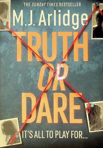  Truth or dare