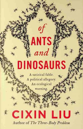  Of ants and dinosaurs