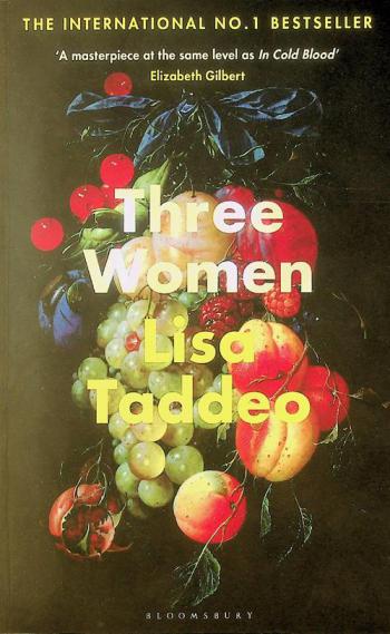  Three women