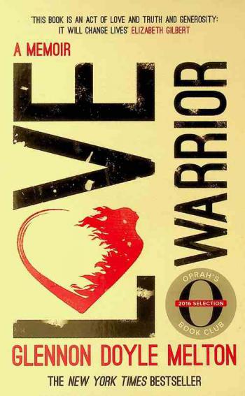  Love warrior