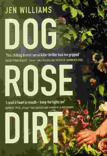  Dog rose dirt