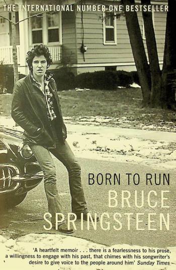 Born to run
