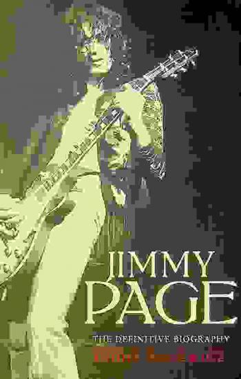  Jimmy Page : the definitive biography