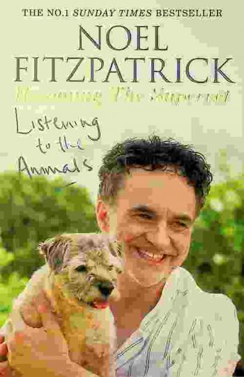  Listening to the animals : becoming the Supervet
