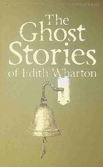  Ghost stories of edith wharton