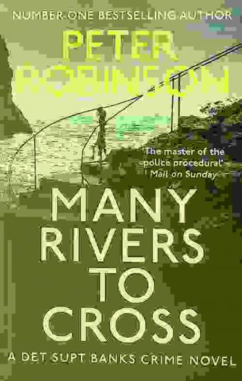 Many rivers to cross