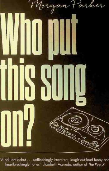  Who put this song on?