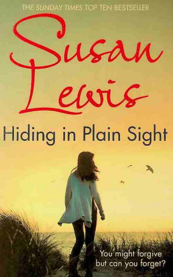 Hiding in plain sight