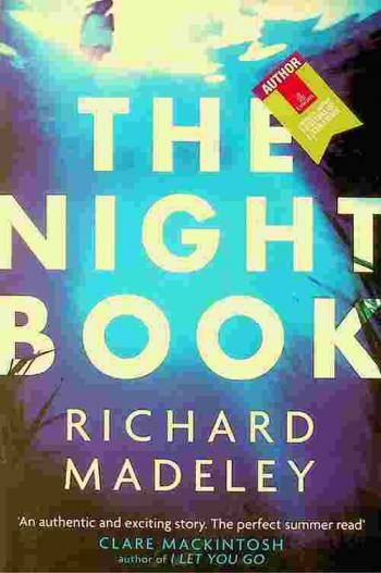  The night book