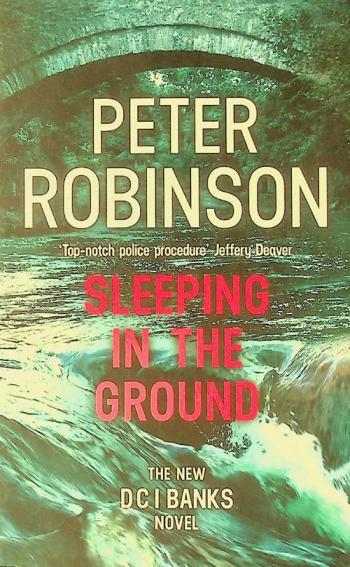  Sleeping in the ground