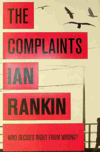  The complaints