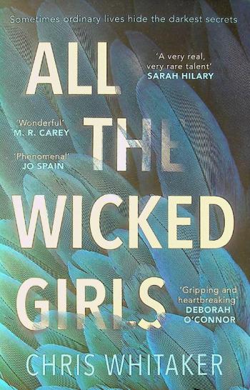  All the wicked girls