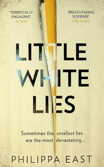  Little white lies