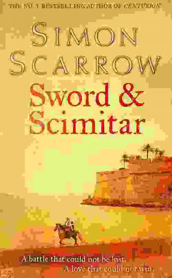  Sword & scimitar