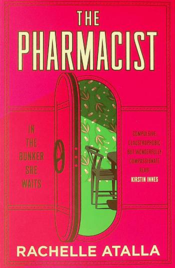  The pharmacist