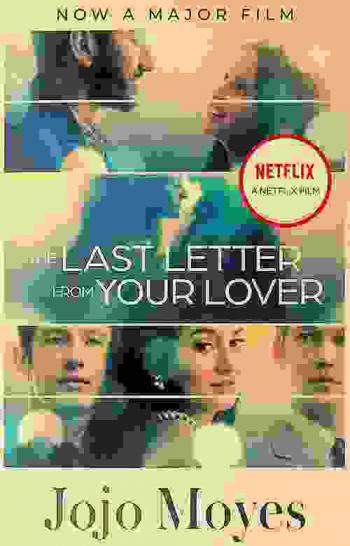  The last letter from your lover