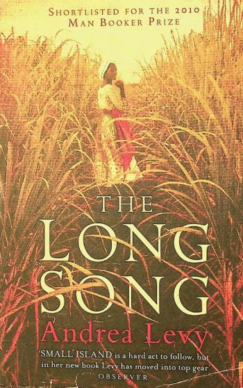 The long song