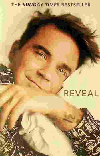 Reveal : Robbie Williams