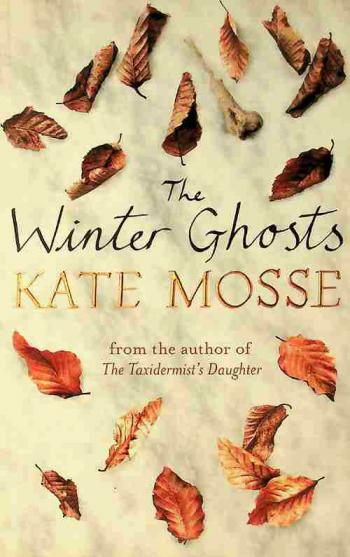  The winter ghosts