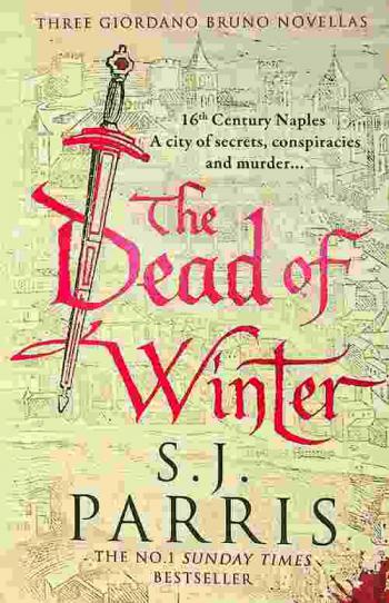  The dead of winter